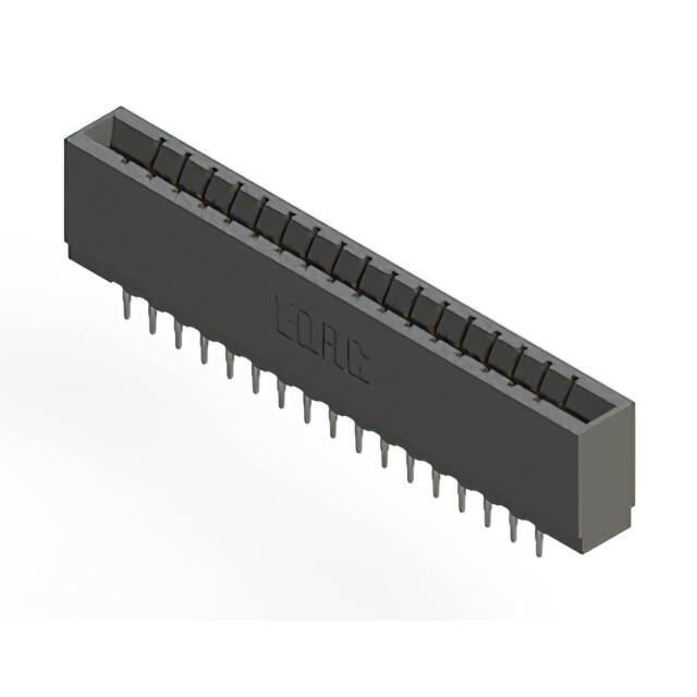 737-034-525-201 EDAC Inc.  Edgeboard Connectors